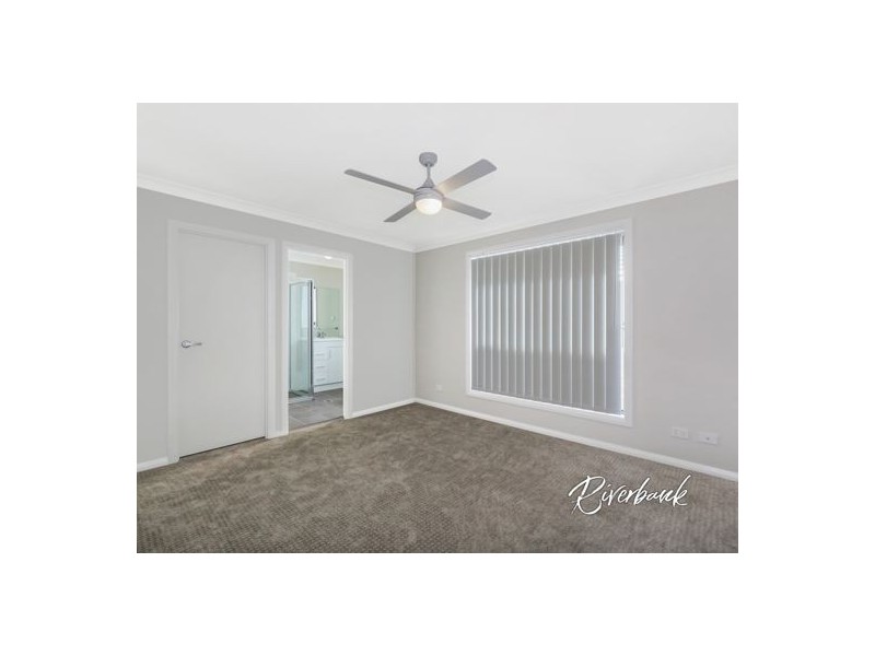 36 Kingsbury Street, Edmondson Park NSW 2174