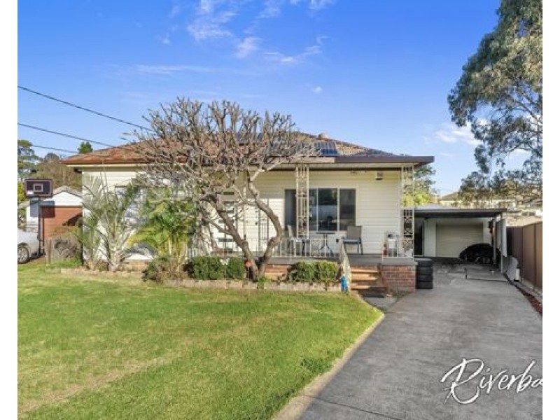 7 Regina Street, Guildford NSW 2161