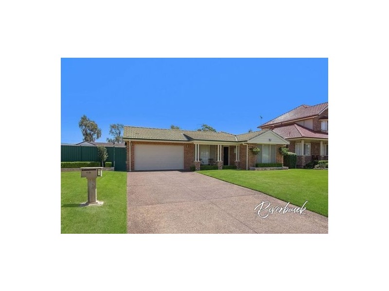 10 Langley Place, Richmond NSW 2753