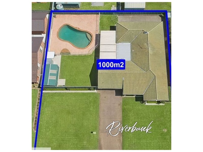 10 Langley Place, Richmond NSW 2753