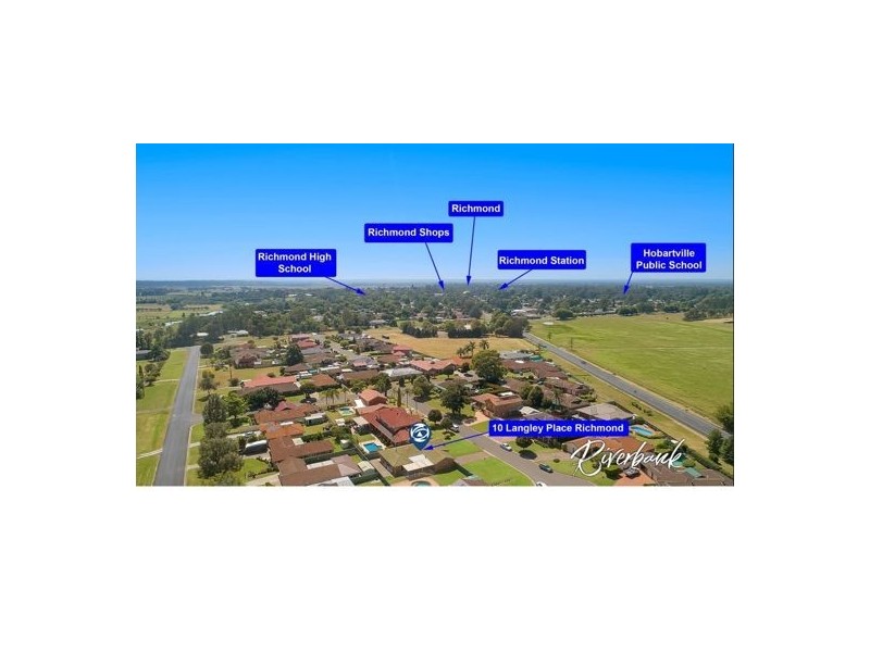10 Langley Place, Richmond NSW 2753