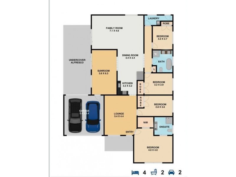 10 Langley Place, Richmond NSW 2753