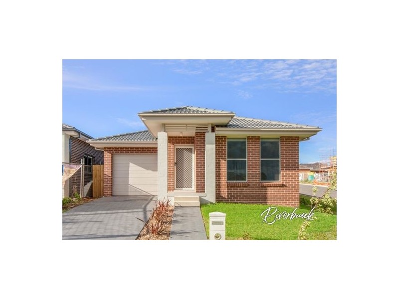 58 Hartlepool Street, Edmondson Park NSW 2174