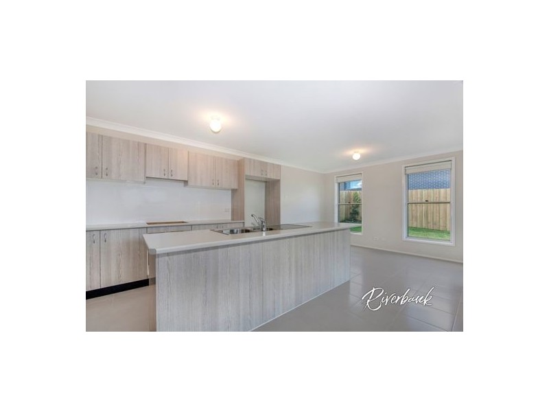58 Hartlepool Street, Edmondson Park NSW 2174