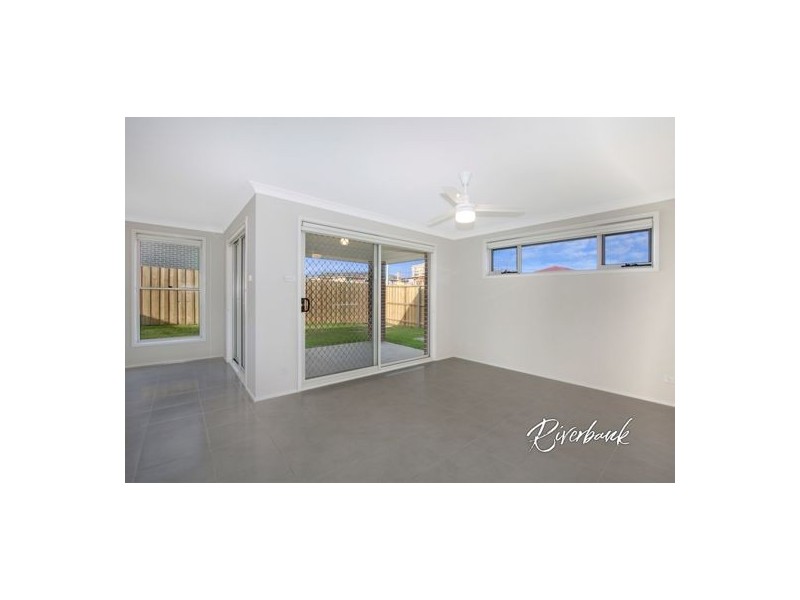 58 Hartlepool Street, Edmondson Park NSW 2174