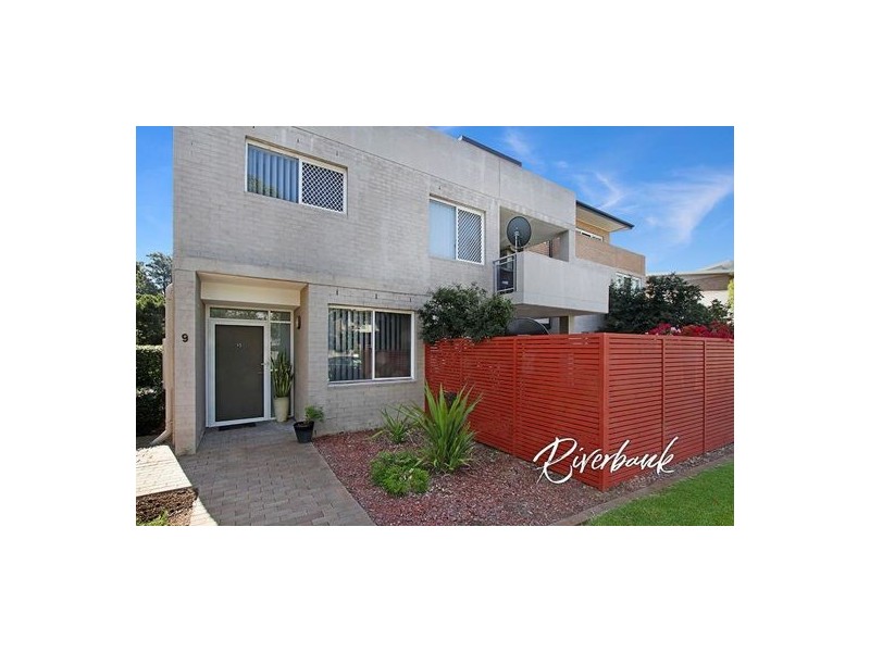 9/101 Driftway Drive, Pemulwuy NSW 2145