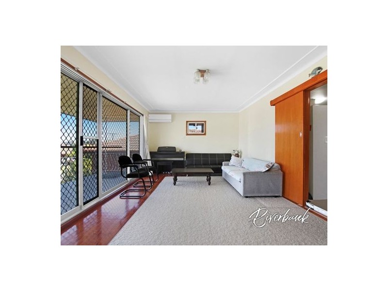 25 Shannon Avenue, Merrylands NSW 2160