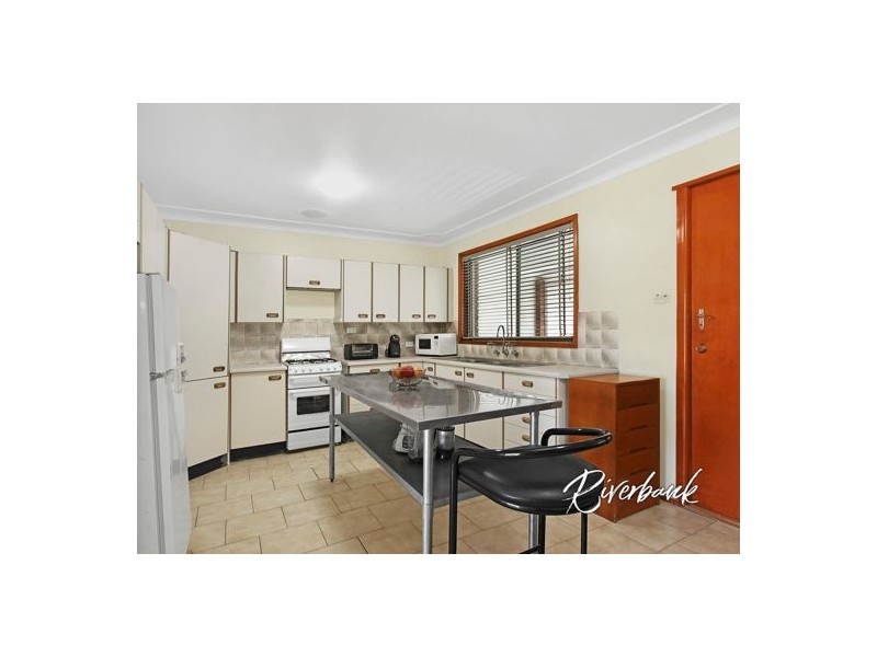 25 Shannon Avenue, Merrylands NSW 2160