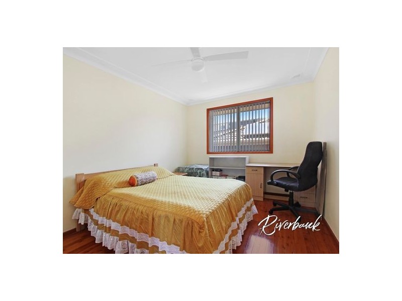 25 Shannon Avenue, Merrylands NSW 2160