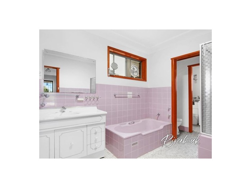 25 Shannon Avenue, Merrylands NSW 2160