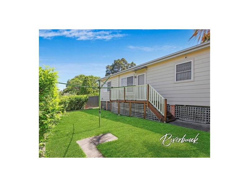 25 Shannon Avenue, Merrylands NSW 2160