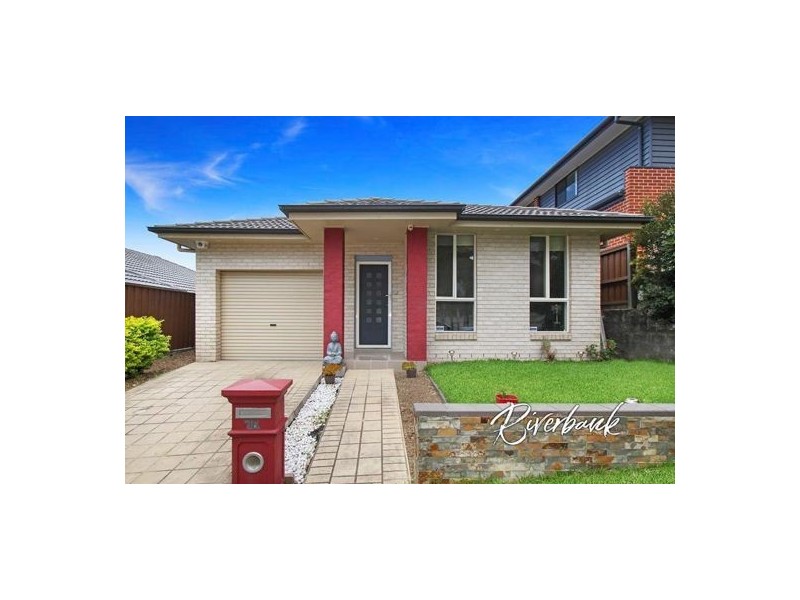 16 Wombat Street, Pemulwuy NSW 2145