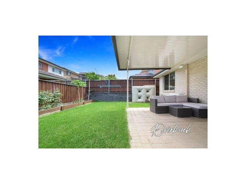 16 Wombat Street, Pemulwuy NSW 2145