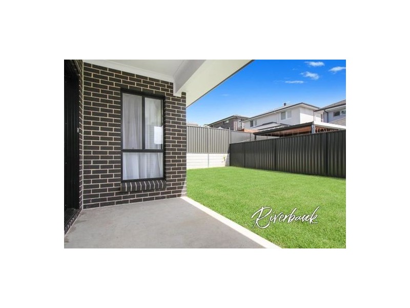 35 Winnima, Pemulwuy NSW 2145
