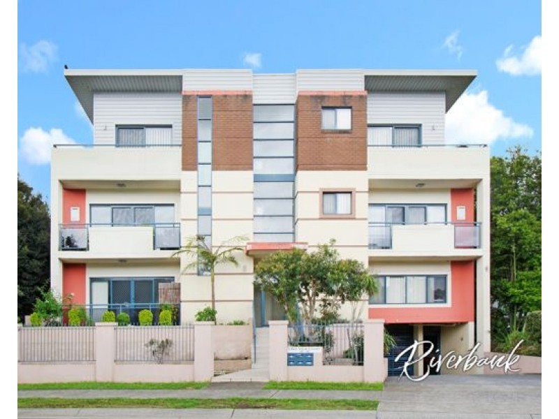 1/16-18 Brickworks Drive, Merrylands NSW 2160