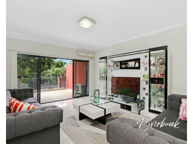 1/16-18 Brickworks Drive, Merrylands NSW 2160