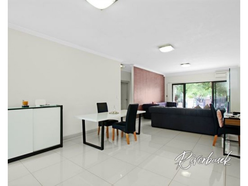 1/16-18 Brickworks Drive, Merrylands NSW 2160