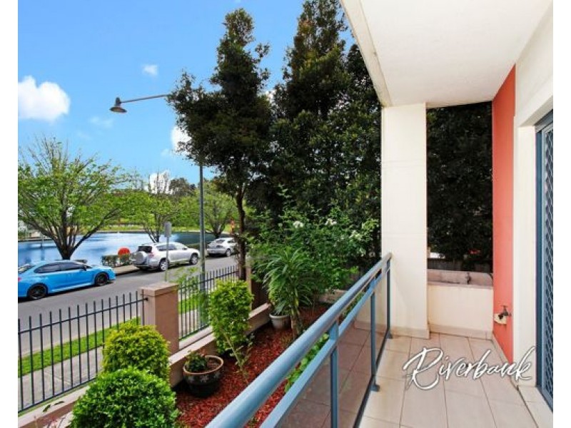 1/16-18 Brickworks Drive, Merrylands NSW 2160