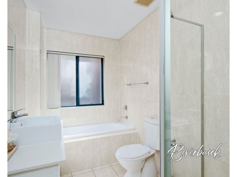 1/16-18 Brickworks Drive, Merrylands NSW 2160