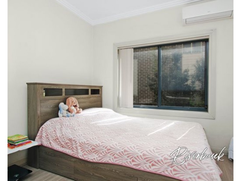 1/16-18 Brickworks Drive, Merrylands NSW 2160