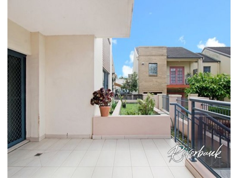 1/16-18 Brickworks Drive, Merrylands NSW 2160