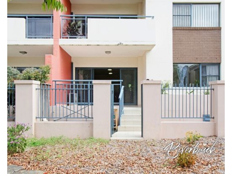 1/16-18 Brickworks Drive, Merrylands NSW 2160