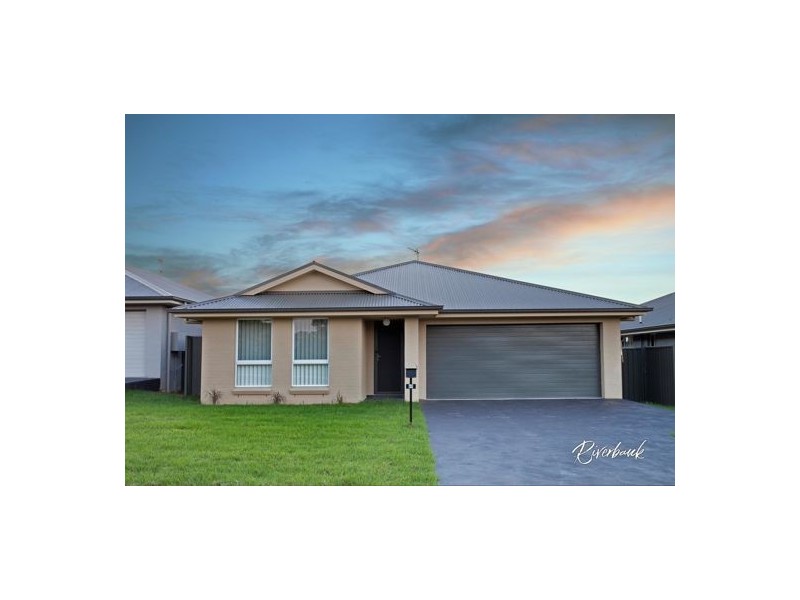 49 Pearson Cresent, Harrington Park NSW 2567