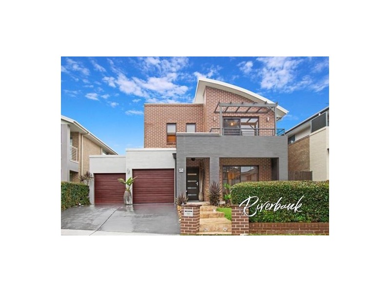 12 Nicholls Way, Pemulwuy NSW 2145