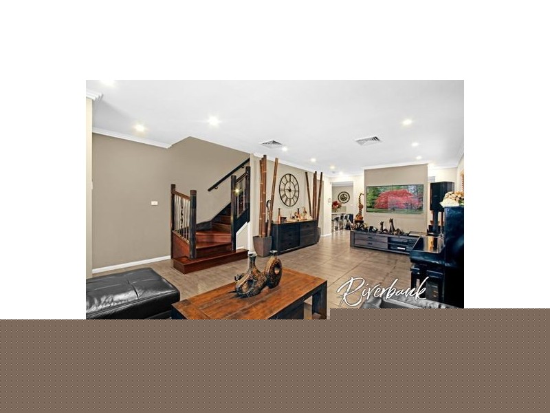 12 Nicholls Way, Pemulwuy NSW 2145