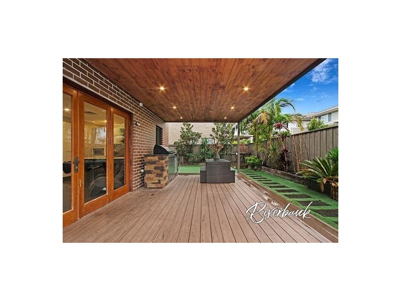 12 Nicholls Way, Pemulwuy NSW 2145