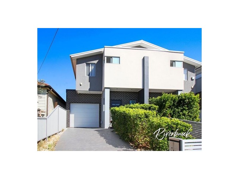 3a Berwick Street, Guildford NSW 2161