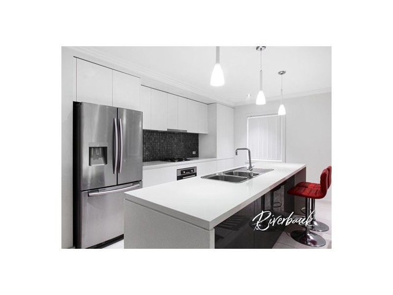 3a Berwick Street, Guildford NSW 2161