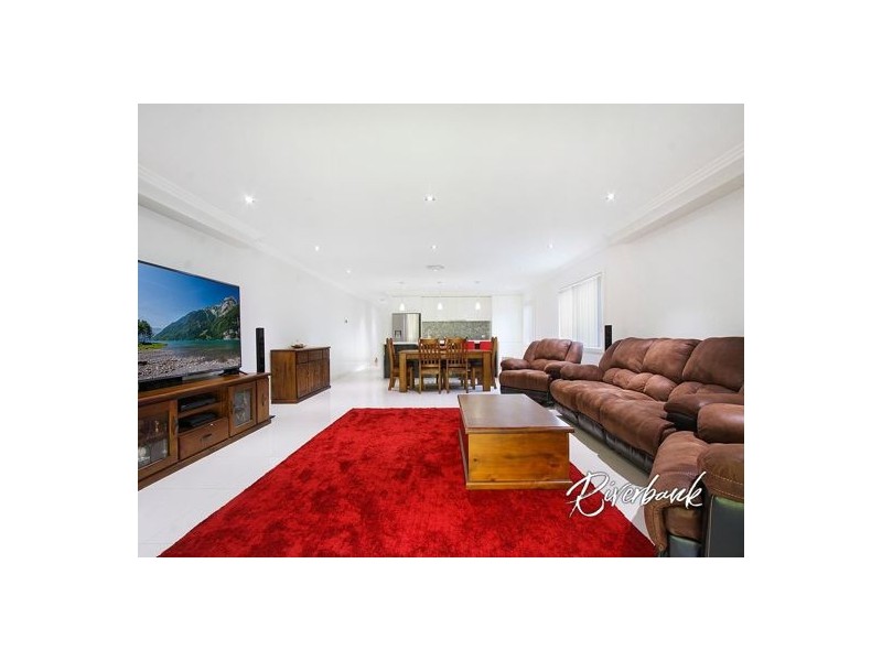 3a Berwick Street, Guildford NSW 2161