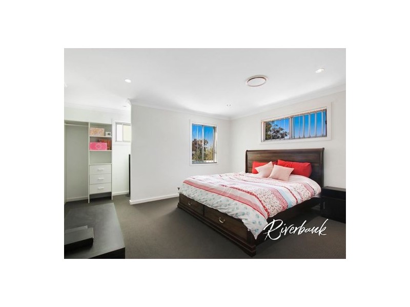 3a Berwick Street, Guildford NSW 2161