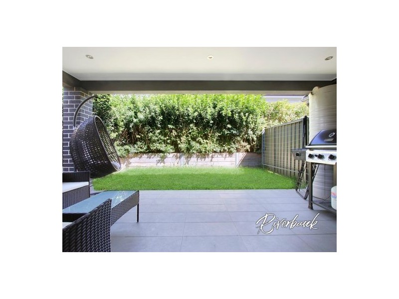 3a Berwick Street, Guildford NSW 2161