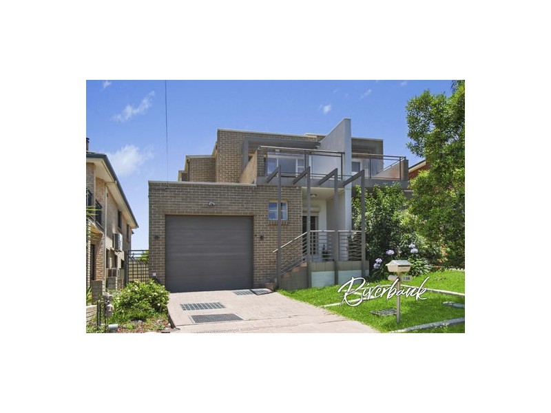 13A Alfred Street, Merrylands NSW 2160