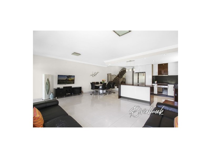 13A Alfred Street, Merrylands NSW 2160