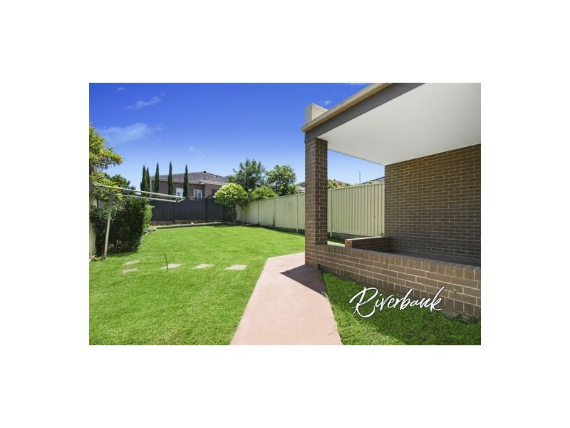 13A Alfred Street, Merrylands NSW 2160