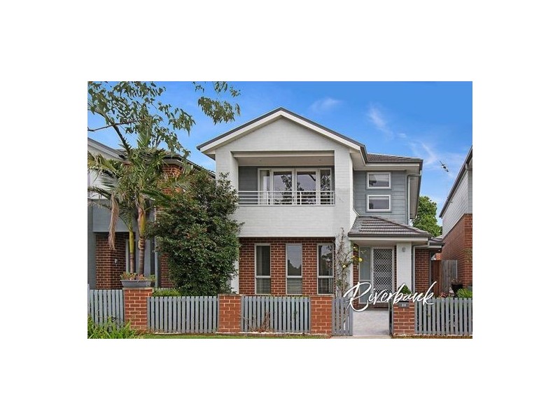 39 Nijong Drive, Pemulwuy NSW 2145