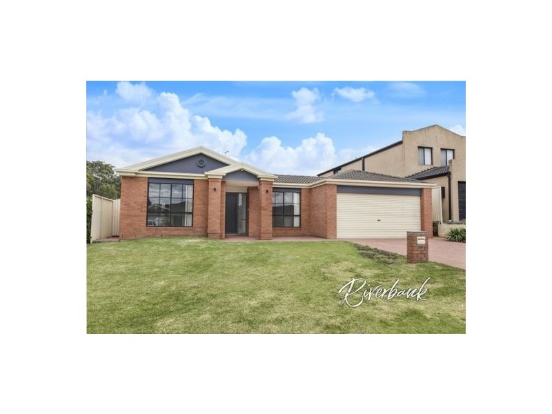 50 Archibald Crescent, Rosemeadow NSW 2560