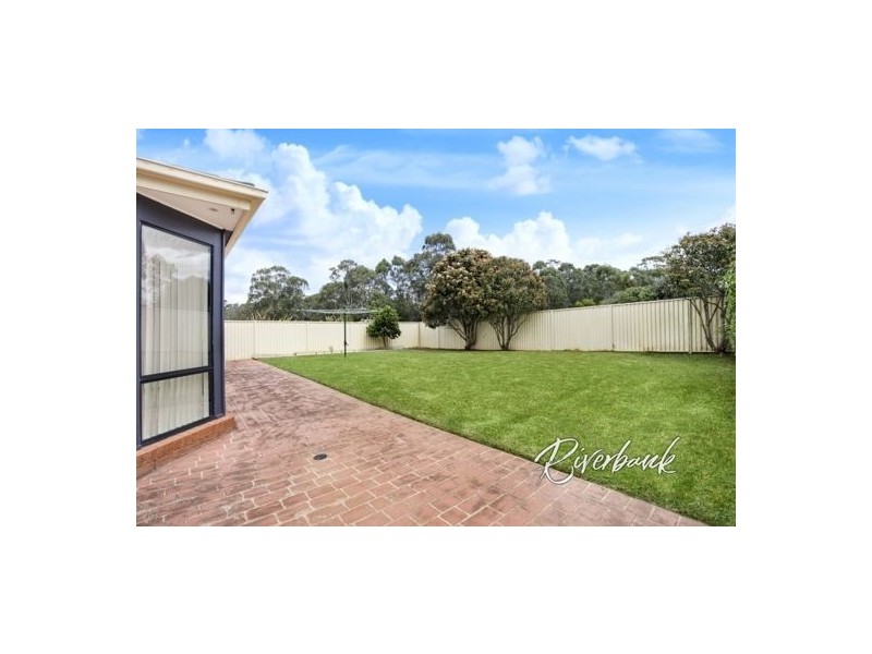 50 Archibald Crescent, Rosemeadow NSW 2560
