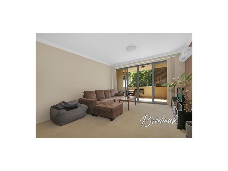 48/30-44 Railway Terrace, Merrylands NSW 2160