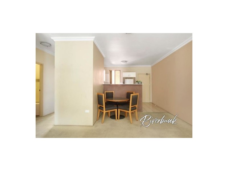 48/30-44 Railway Terrace, Merrylands NSW 2160