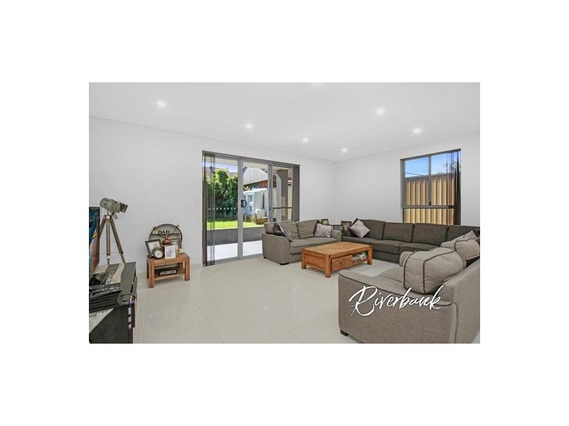 95A Coleman Street, Merrylands NSW 2160