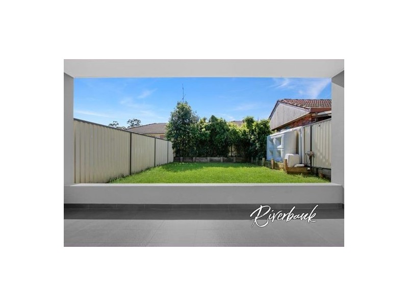 95A Coleman Street, Merrylands NSW 2160