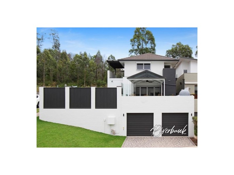 54 Daruga Avenue, Pemulwuy NSW 2145