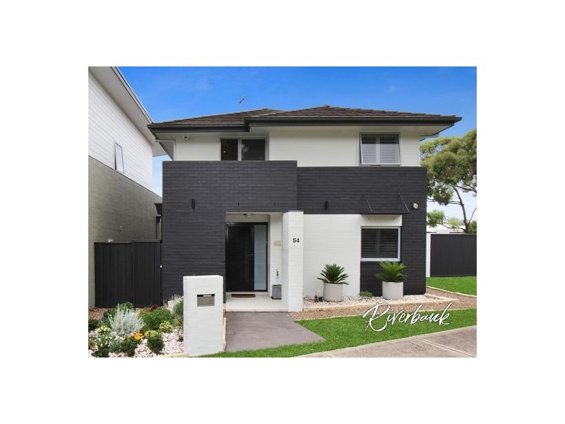 54 Daruga Avenue, Pemulwuy NSW 2145