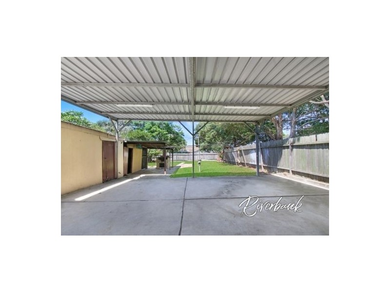 43 Spurway Street, Ermington NSW 2115