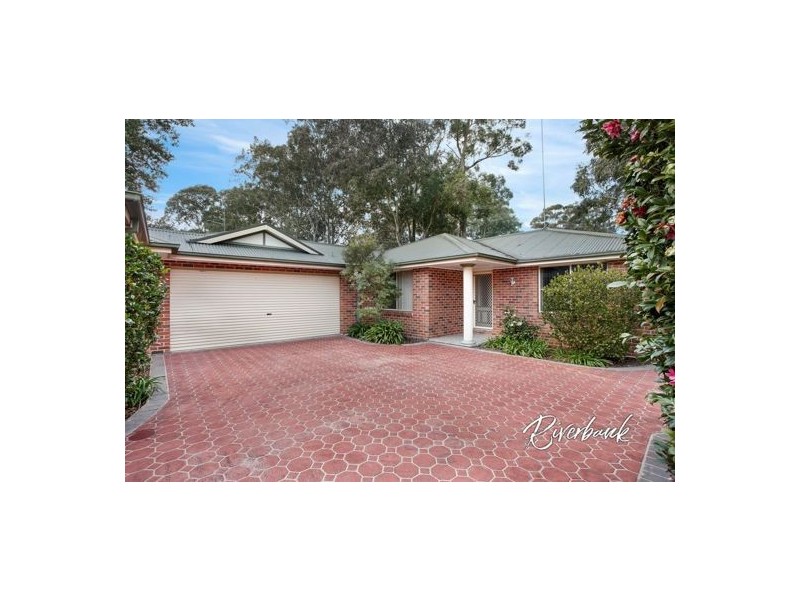 2/2 Campbell Street, North Richmond NSW 2754