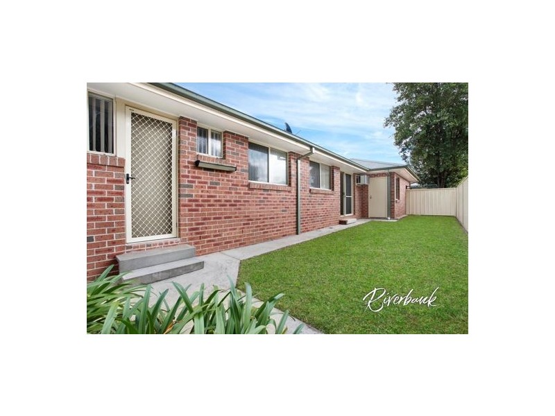 2/2 Campbell Street, North Richmond NSW 2754
